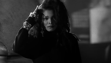 Janet Jackson - The Knowledge