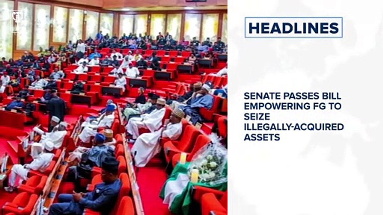 Nigeria's Finance Minister Confirms NNPC's N3tn Fuel Subsidy Request and more