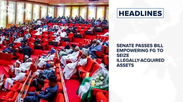 Nigeria's Finance Minister Confirms NNPC's N3tn Fuel Subsidy Request and more