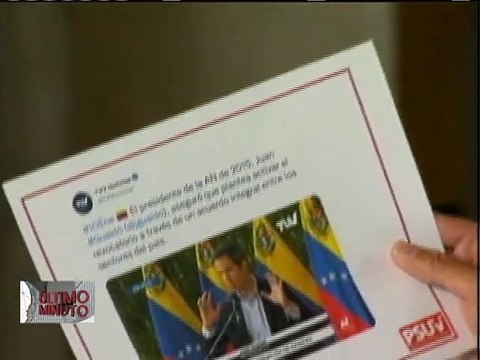 Oposición necesitaría 101 días para alcanzar el mínimo de firmas para activar referéndum revocatorio