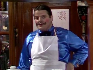 Alfresco S02E03 -  12 May 1984