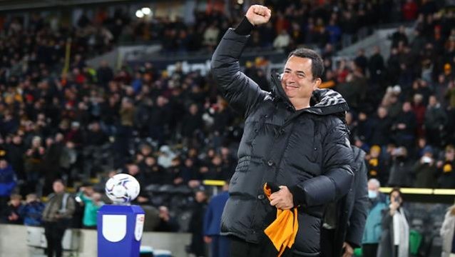 Acun Ilıcalı'nın takımı Hull City'de yeni hoca resmen açıklandı! Herkes onu çok yakından tanıyor