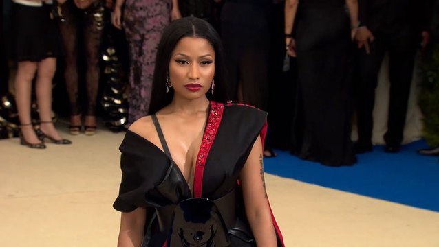 Nicki Minaj Teases New Collab With Lil Baby Dropping Next Week