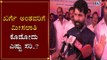 ಖರ್ಗೆ ಅಂತವರಿಗೆ ಮೀಸಲಾತಿ ಕೊಡೋದು ಎಷ್ಟು ಸರಿ..?| CT Ravi Takes On Mallikarjun Kharge | TV5 Kannada