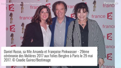 Daniel Russo en deuil : mort de sa soeur Françoise Pinkwasser à 64 ans