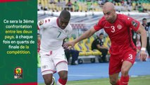 Quarts - 5 choses à savoir sur Burkina Faso v Tunisie