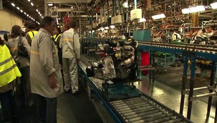 Renault, Nissan und Mitsubishi: 23 Milliarden Euro für Elektrofahrzeuge