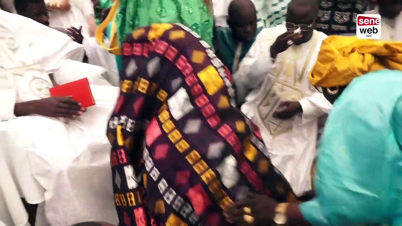 Baptême de son fils, Mouhamed Niang Fait des Révélations_ _SoxnaSi Dem Na Founek pour…_