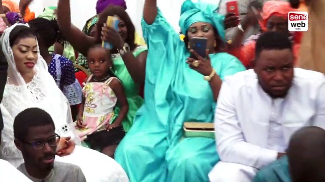 Mouhamed Niang Donne le Nom de Son Fils à…,Fait des Révélations__SoxnaSi Dem Na Founek pour…_