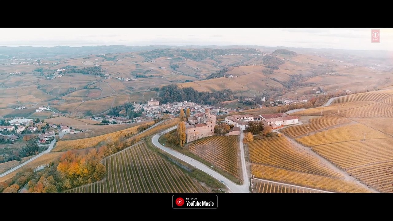 Aashiqui Aa Gayi Song | Radhe Shyam | Prabhas, Pooja Hegde | Mithoon, Arijit Singh | Bhushan K | DJ Song