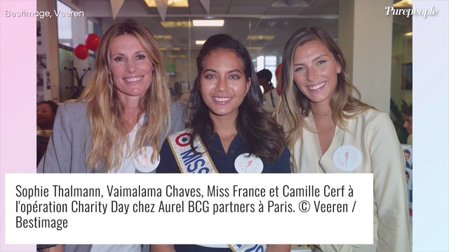 Camille Cerf et Vaimalama Chaves : Leurs compagnons font une étonnante révélation !