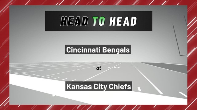 Ja'Marr Chase Prop Bet: Total Receiving Yards, Bengals At Chiefs, AFC Championship, January 30, 2022