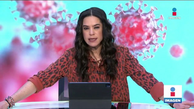 Moderna iniciará pruebas de su vacuna contra el VIH