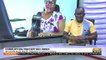 Corruption Perception Index: GII worried about Ghana’s stagnation in terms of ranking – Adom TV News (27-1-22)