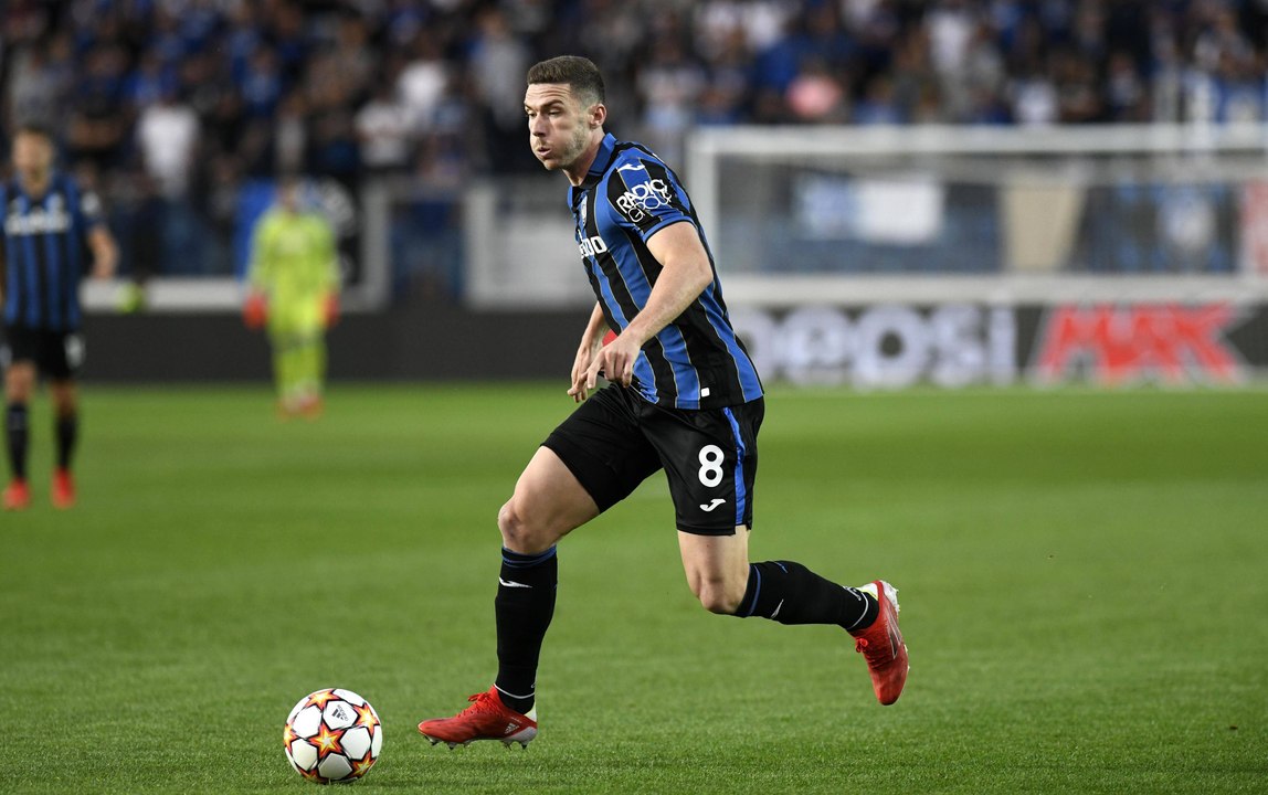 Robin Gosens: Inters neue Qualität