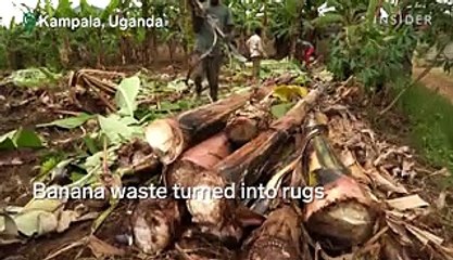 15 inventions made using garbage