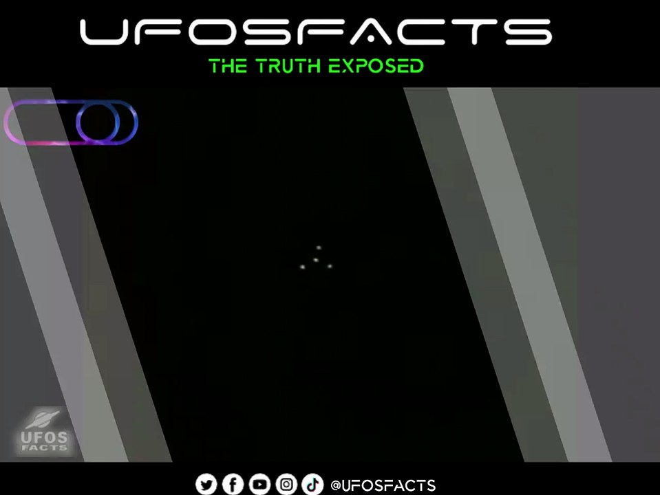 Triangle UFO - Cincinnati Nov 2009