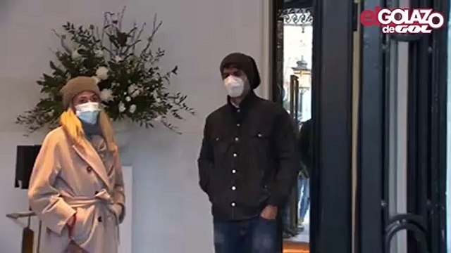 Morata elude las preguntas sobre su interés por jugar con el Barça / Golazo del Gol