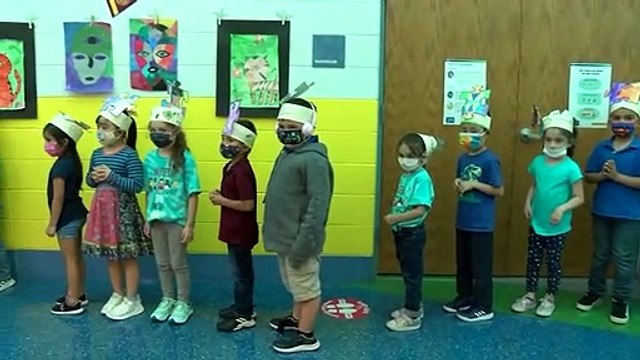 Aumentan los casos de hospitalizaciones pediátricas de COVID 19 en CC