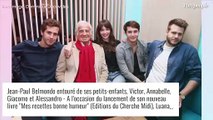Jean-Paul Belmondo allait être arrière grand-père : pourquoi l'acteur ne l'a jamais su...