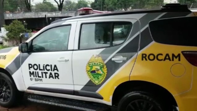Mulher é detida com mandado de prisão em aberto por crime de homicídio em Cascavel