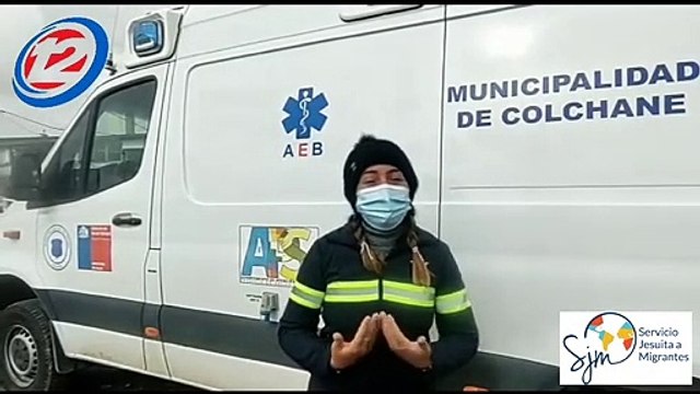 Trabajadores de la salud de Colchane deben dormir con cuchillos por miedo a inmigrantes ilegales