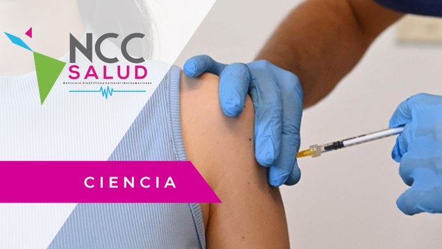 La vacuna contra el VPH protege contra el cáncer de cuello de útero