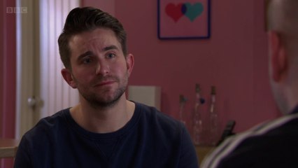 Ballum - Callum Agrees To Support Stuart’s Choice