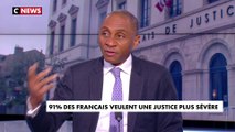 Jean-Claude Beaujour : «Nous Français souffrons d'un sentiment d'impunité des délinquants»