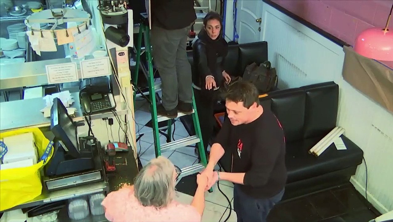 Gordon Ramsays 24 Hours To Hell And Back S02E10