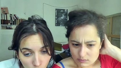 CamWeb Saison 1 - coloc@2012 (EN)