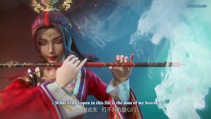 万界神主 Wanjie Shenzhu, Wan Jie Shen Zhu Lord of the Universe Ep 157 Eng Sub