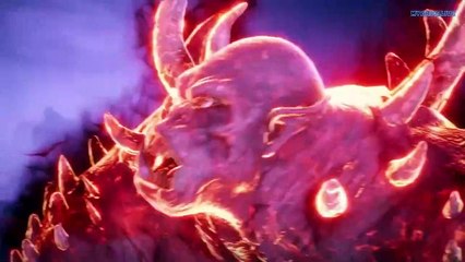 万界神主 Wanjie Shenzhu, Wan Jie Shen Zhu Lord of the Universe Ep 160 Eng Sub