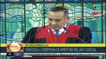 Moreno: Nuestra labor es y será resguardar los DD.HH de los ciudadanos venezolanos
