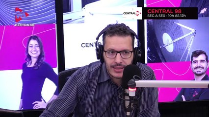 Central 98 | Presidente do Sinep/MG reage à atraso na volta às aulas em BH