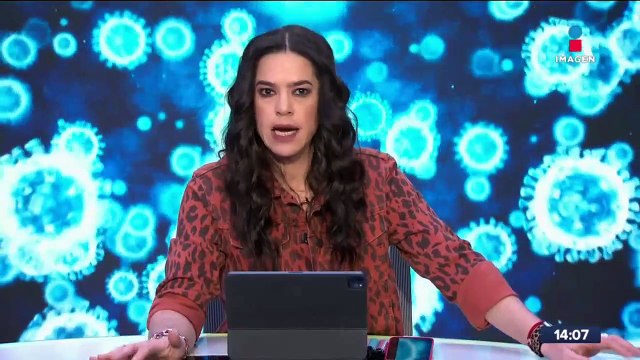 Denuncia a López-Gatell, producto del rencor, odio y politiquería: López Obrador