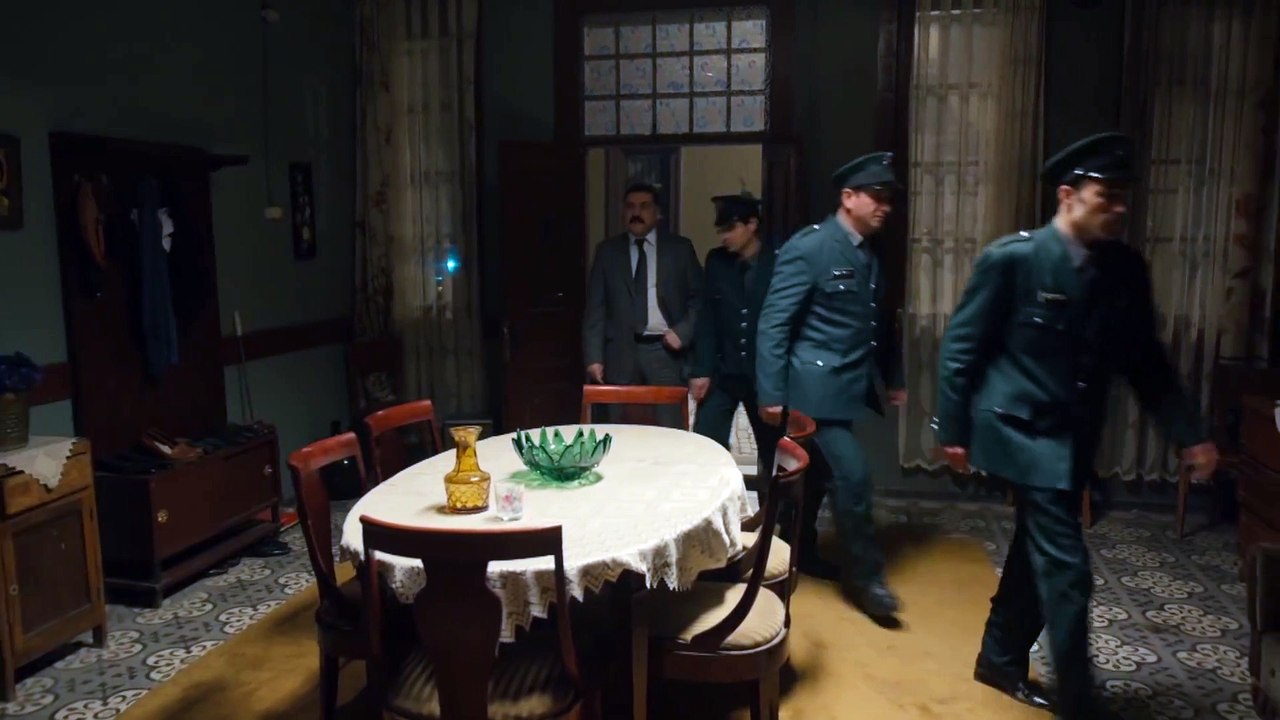 Karadayi Capitulo 160 (Audio Español)