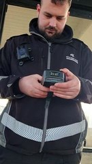 Man Gets Perturbed With Persistent Ticket Issuer