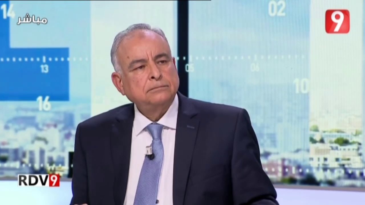 عز الدين سعيدان: الدول اللي تحترم نفسها عمرها ما تعمل عفو جبائي