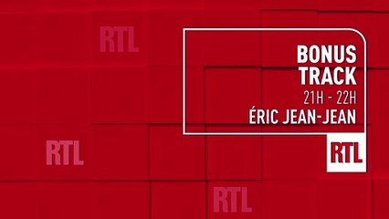 Le journal RTL de 22h du 27 janvier 2022