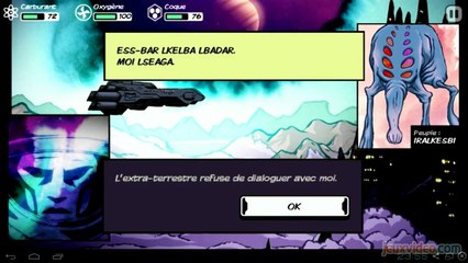 Merci Dorian Saison 1 - Out There (EN)