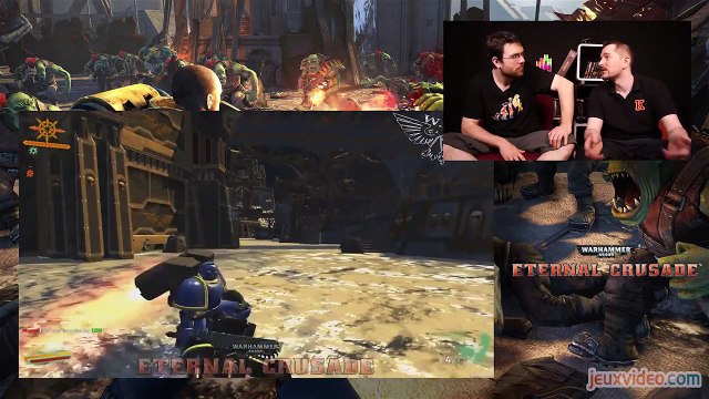 Looking for Games Saison 2 - LFG Actu : H1Z1, W40K, PS2, Camelot Unchained, etc... (EN)