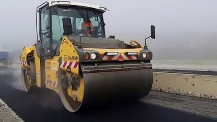 Le chantier d'élargissement de l'A61 sera terminé fin 2022, en Haute-Garonne