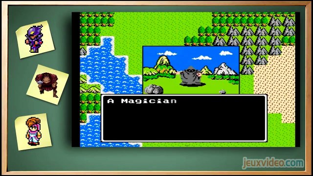 L'histoire du jeu vidéo Saison 1 - Dungeon crawl et J-RPG (EN)