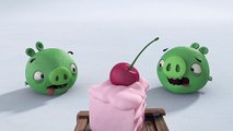 Piggy Tales Saison 1 - Cake Duel (EN)