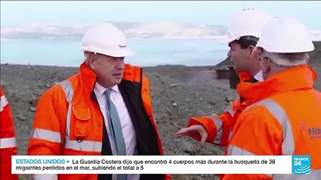 ¿Qué se espera de las investigaciones sobre el 'Partygate' en Reino Unido?