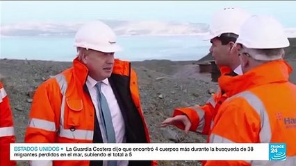 ¿Qué se espera de las investigaciones sobre el 'Partygate' en Reino Unido?