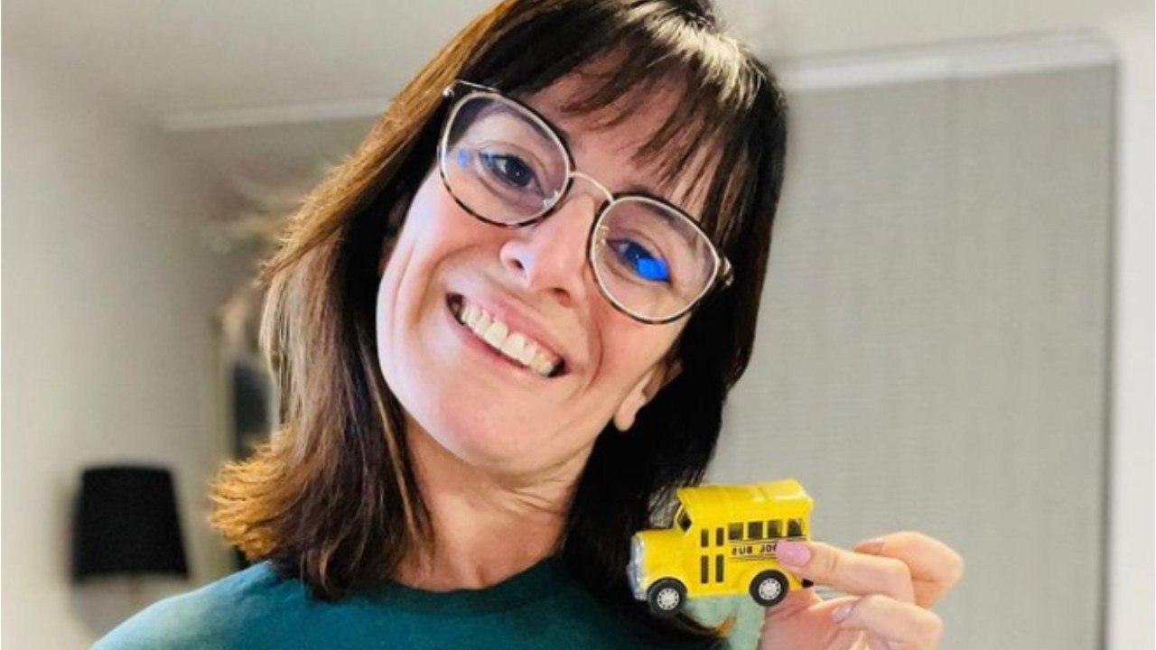 VOICI : "Cela a été compliqué" : les confidences de Diana Blois (Familles nombreuses) sur le départ de la maison de ses trois aînés (1)