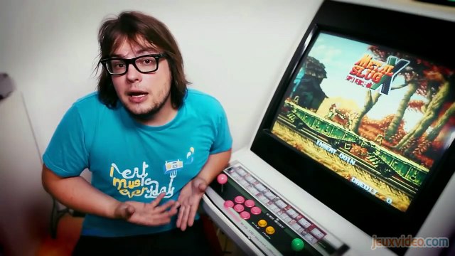 Merci Dorian Saison 1 - Le Game Feel (EN)