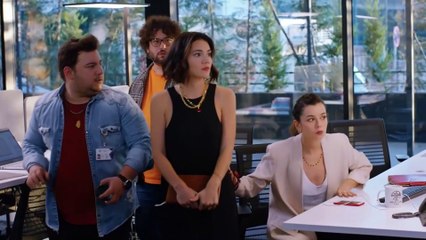 Amor Logica Venganza - Cap 51 (Español)